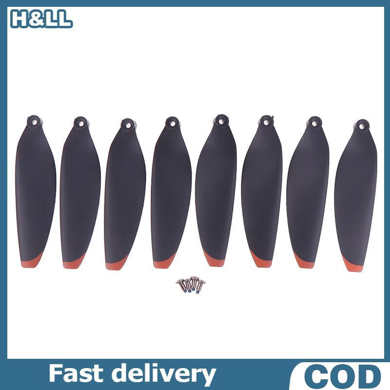 H & LL > Dành Cho L600 Pro / L600 Pro MAX Cánh Quạt Dự Phòng L600 PRO des le L600PRO MAX Cánh Quạt L