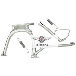 Combo chống đứng chống nghiêng inox nvx 155 - nvx v2