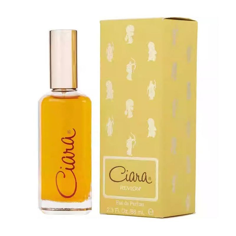 Nước hoa nữ Revlon Revlon (Revlon) Siahra EDP 68ml#露华浓((Revlon) Nước Hoa Siahra Ladies EDP 68ml03071