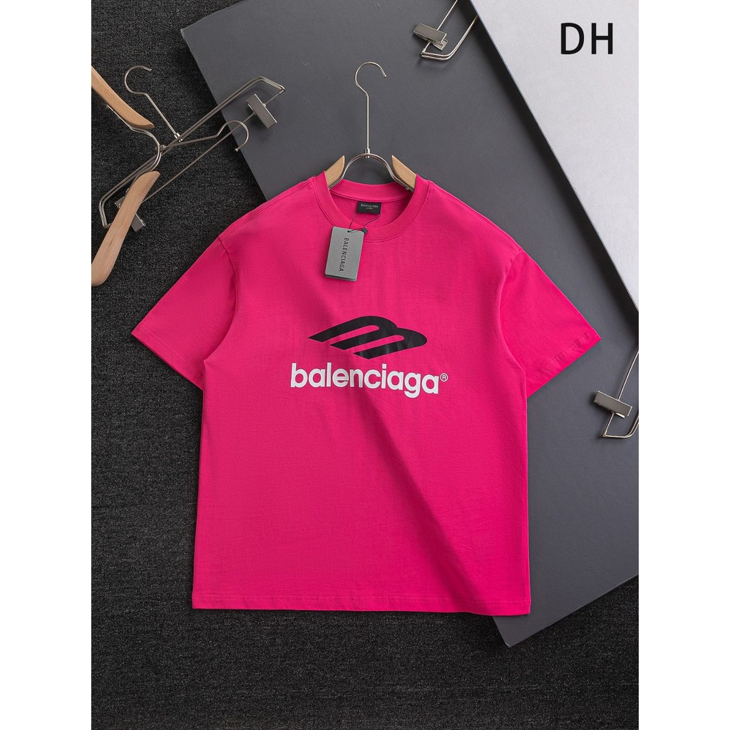 Bale & Ncia GA2026 Size 6XL Áo Thun Ngắn Tay Cổ Tròn with Star Pattern - Phong Cách Nam Mỹ Mới, Hợp 