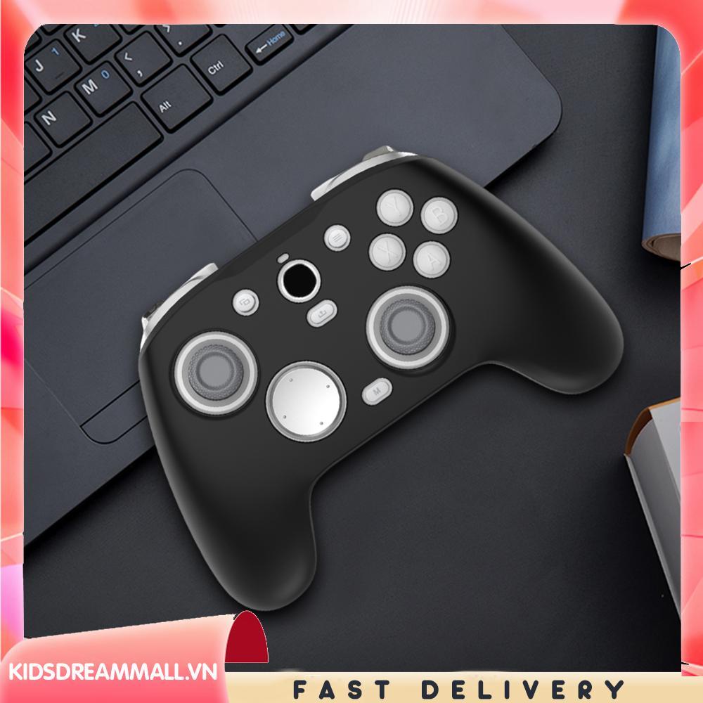 Phụ kiện trò chơi Ốp lưng silicon Tương thích với bộ điều khiển Gamesir G7 Pro / G7 SE
