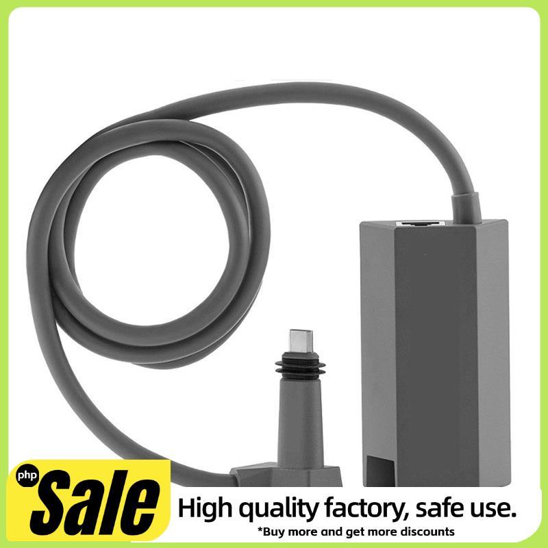 Dành Cho V2 Ethernet Adapter Router Sang RJ45 Nữ Vệ Tinh Internet Hộp Chuyển Đổi Mạng Sợi Quang Adap