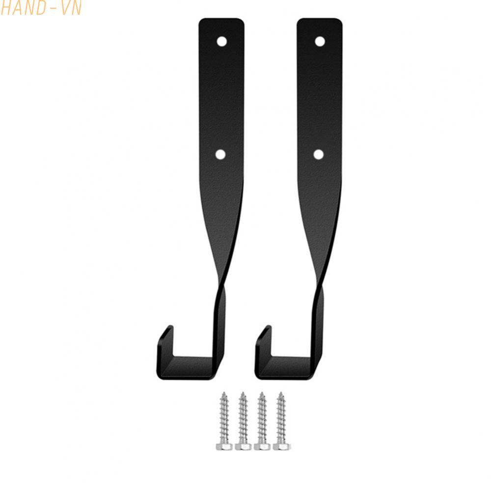 Chain Saw Storage Rack Space-saving Design Neatly Organized Chain Saw Holder