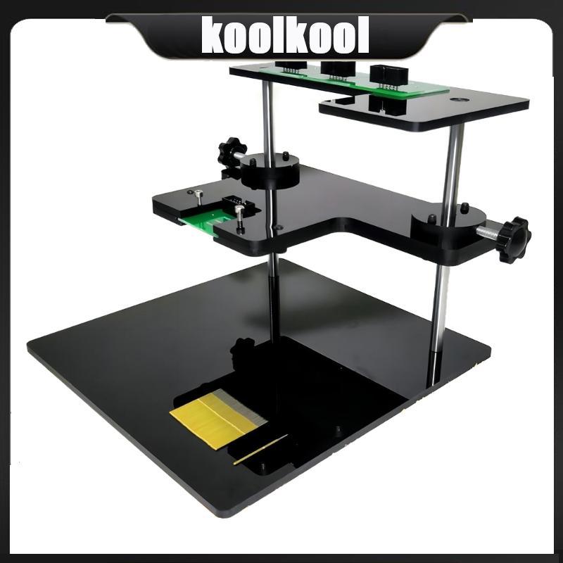 Khung Kool BDM cho khung đọc và ghi ô tô BDM100 FGTECH KTAG KESS