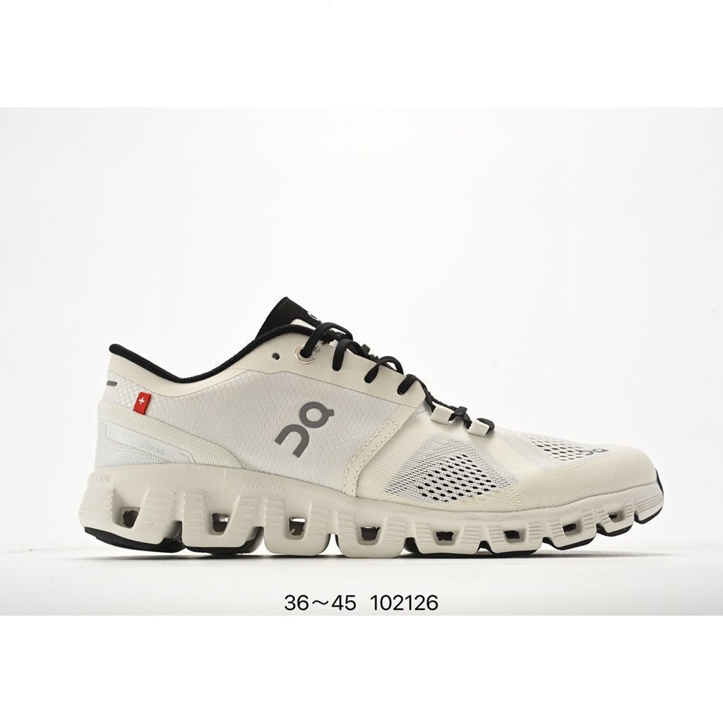 ON Cloud 5 The Roger Advantage