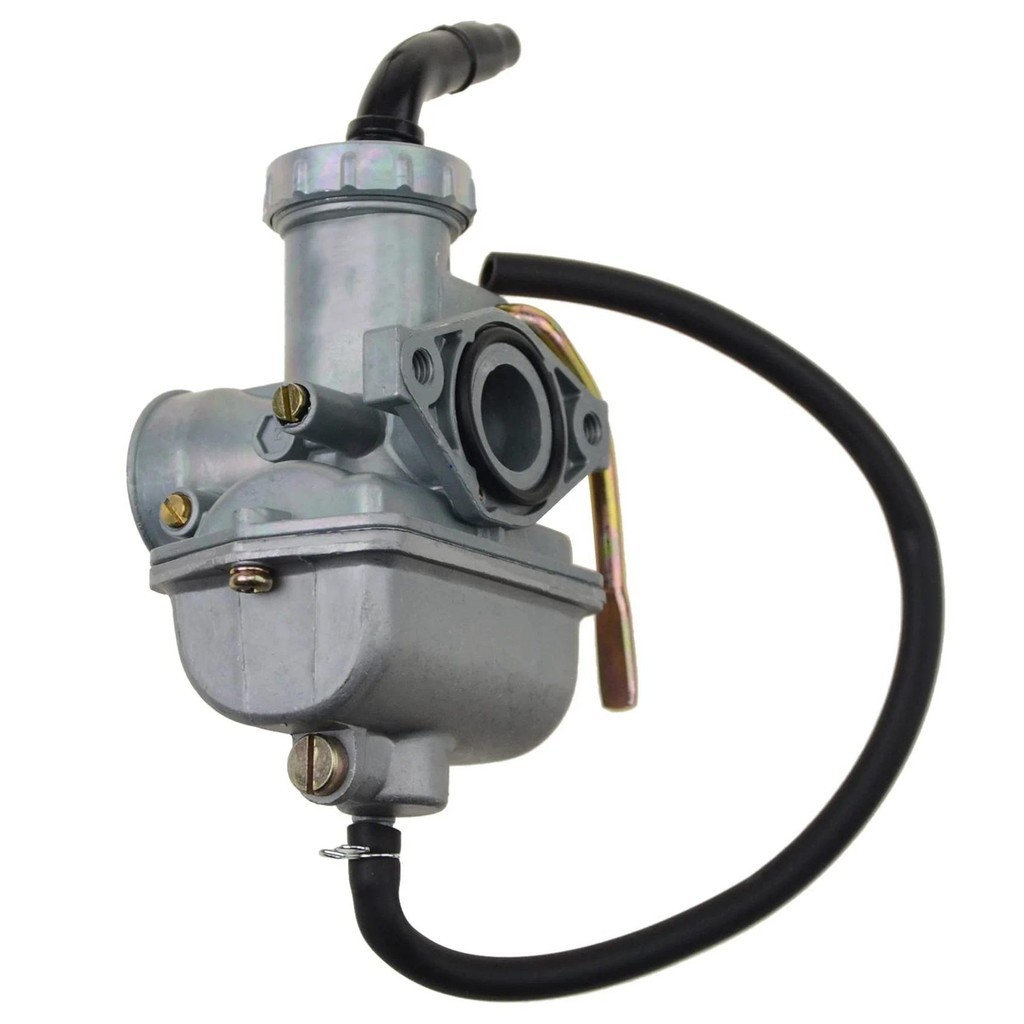 Bộ chế hòa khí Bộ chế hòa khí PZ16 16Mm Fo 50Cc 70Cc 90Cc 110C Atvs Go Karts 110Cc Bụi Bẩn Xe Đạp Ch