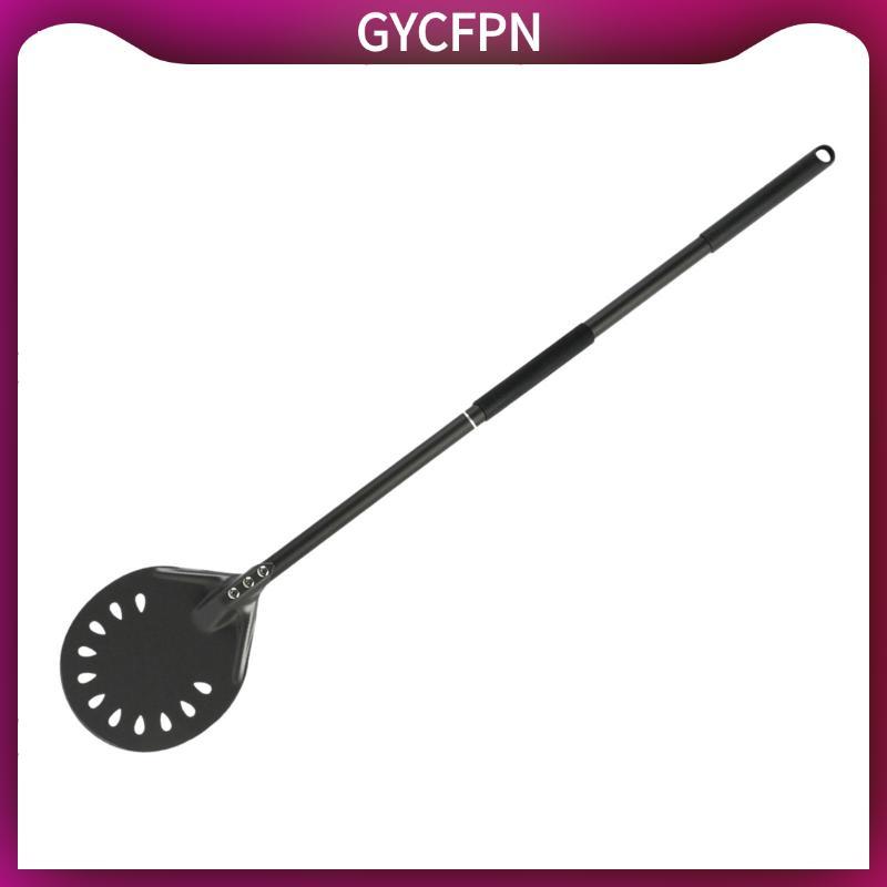 Pizza Peel Pizza Mái Chèo Phụ Kiện Lò Nướng Có Tay Cầm Nhôm Pizza Peel Mái Chèo Pizza Quay Peel để Nướng Bánh Mì Đen