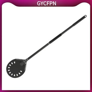 Pizza Peel Pizza Mái Chèo Phụ Kiện Lò Nướng Có Tay Cầm Nhôm Pizza Peel Mái Chèo Pizza Quay Peel để Nướng Bánh Mì Đen