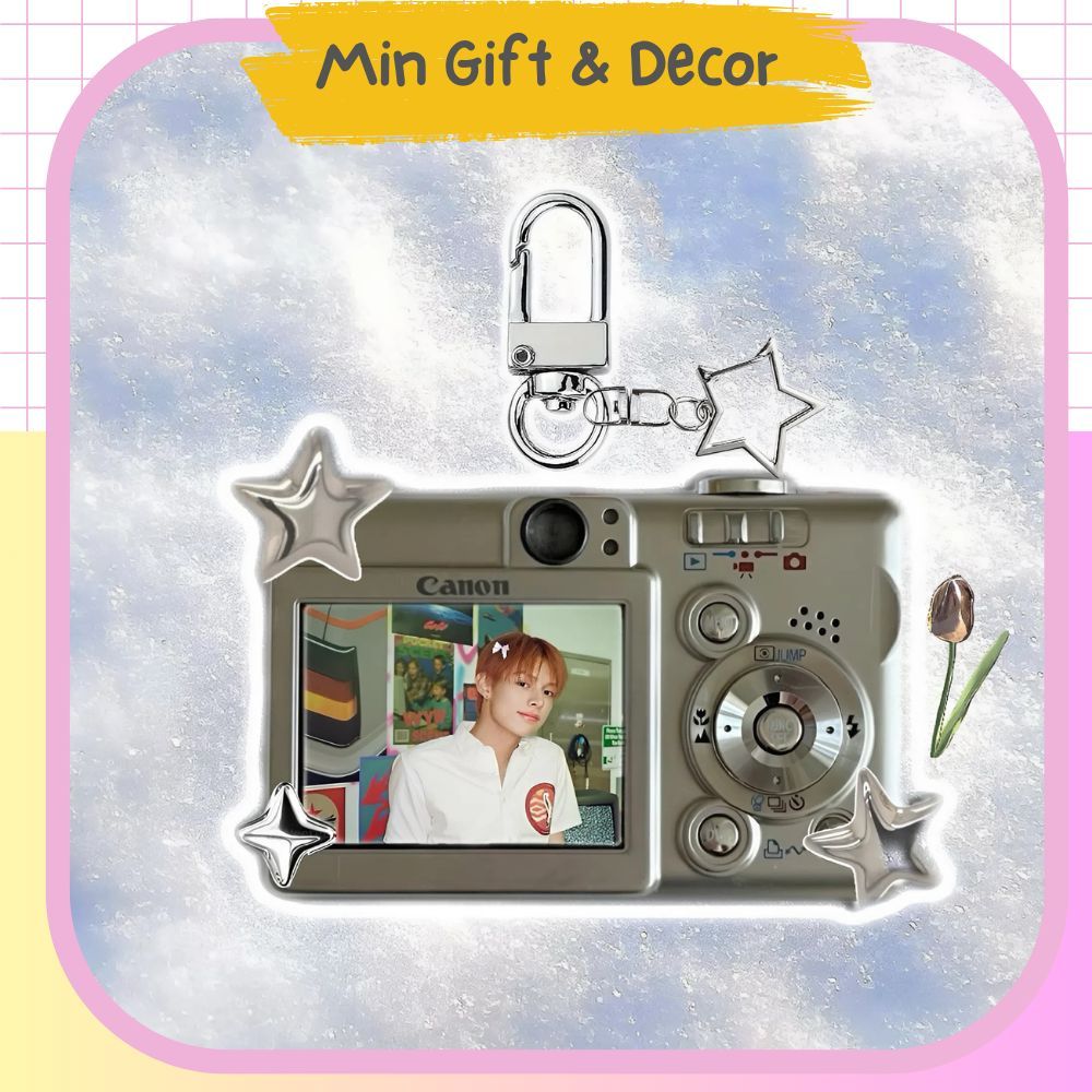 Móc Khóa Cortis Cute Nhiều Nhân Vật – Keychain Cortis Mica Dễ Thương Treo Chìa Khóa, Balo, Túi Xách