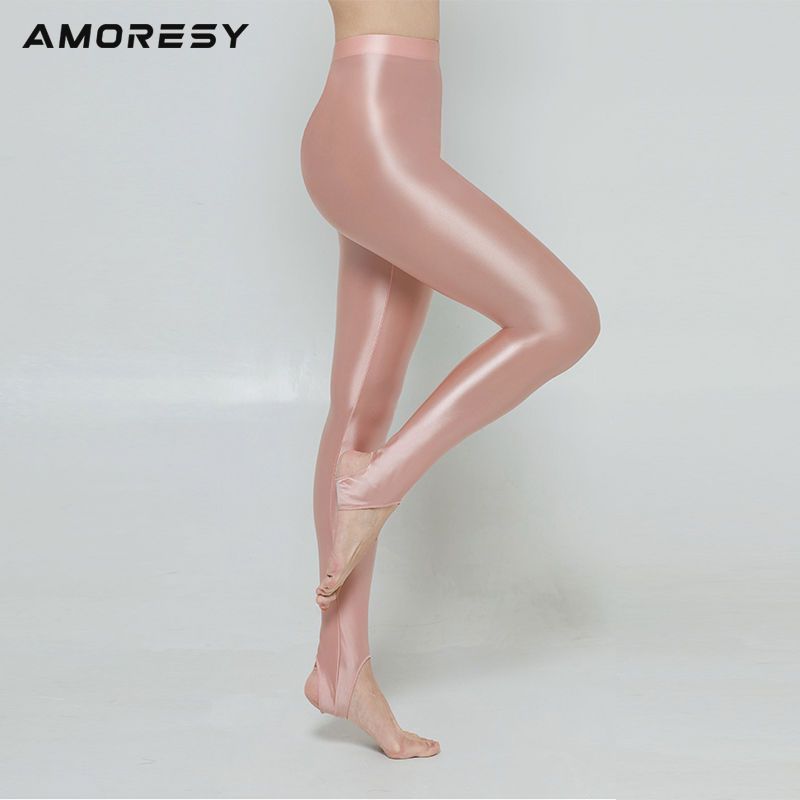 Hàng sẵn có Đồ bơi chống nắng Đồ bơi gợi cảm AMORESY Mùa hè Phong cách mỏng Yoga Thể dục Ba lê Nam N