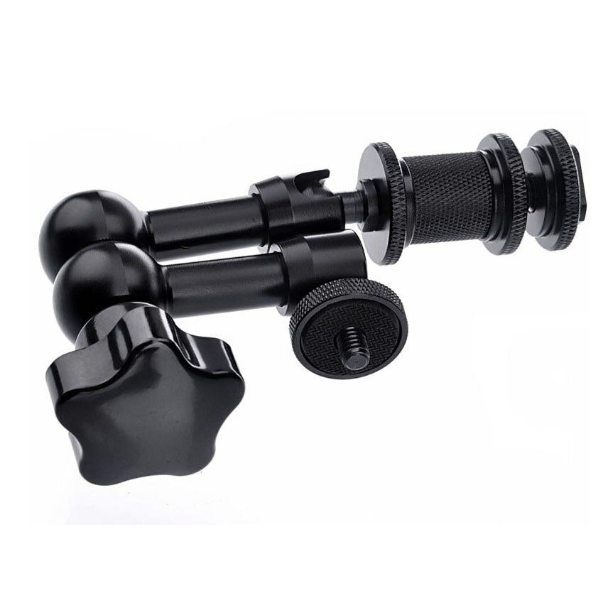23Cm Magic Arm Universal Strange Hand Monitor Bracket 23Cm Strange Hand