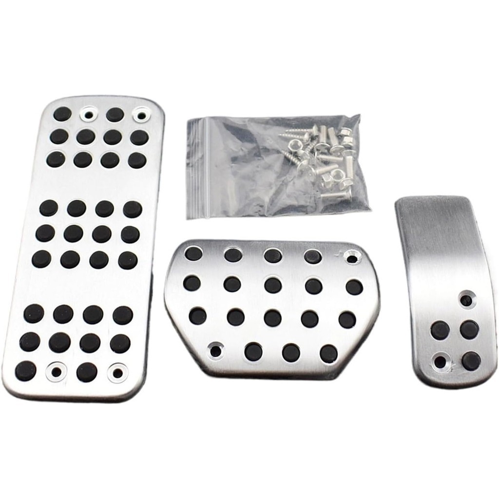 Bàn Đạp Ô Tô Sửa Đổi Để Bàn Đạp Gas, Phù Hợp Cho Xe Đạp Peugeot 207 301 307 208 2008 308 408 CC, Phù