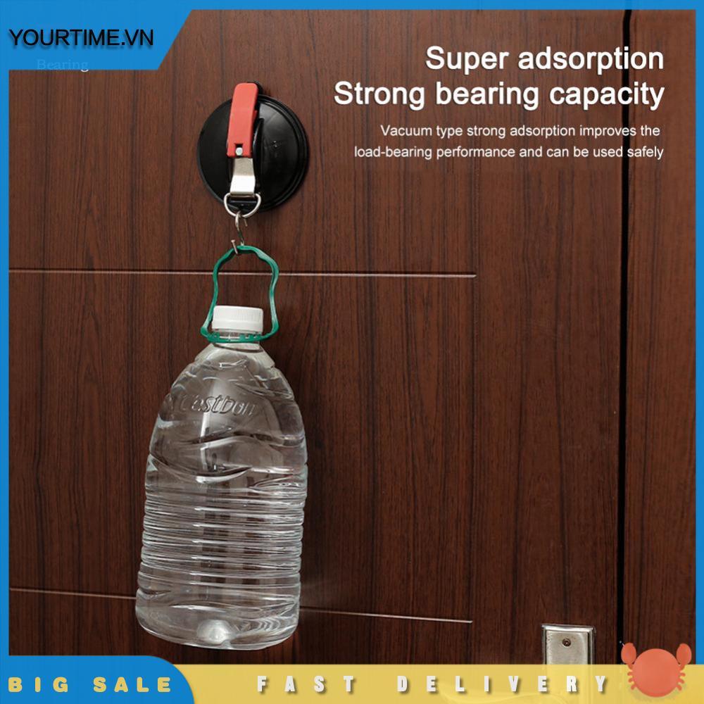 Móc Hút Ô Tô Cho Camping và Lều - Yourtime.vn