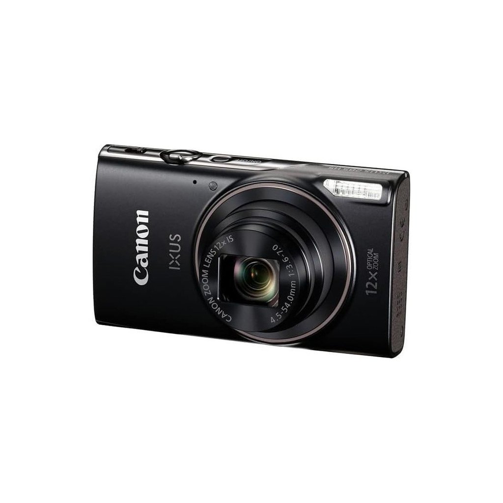 Canon IXUS 285 HS A - Chính Hãng