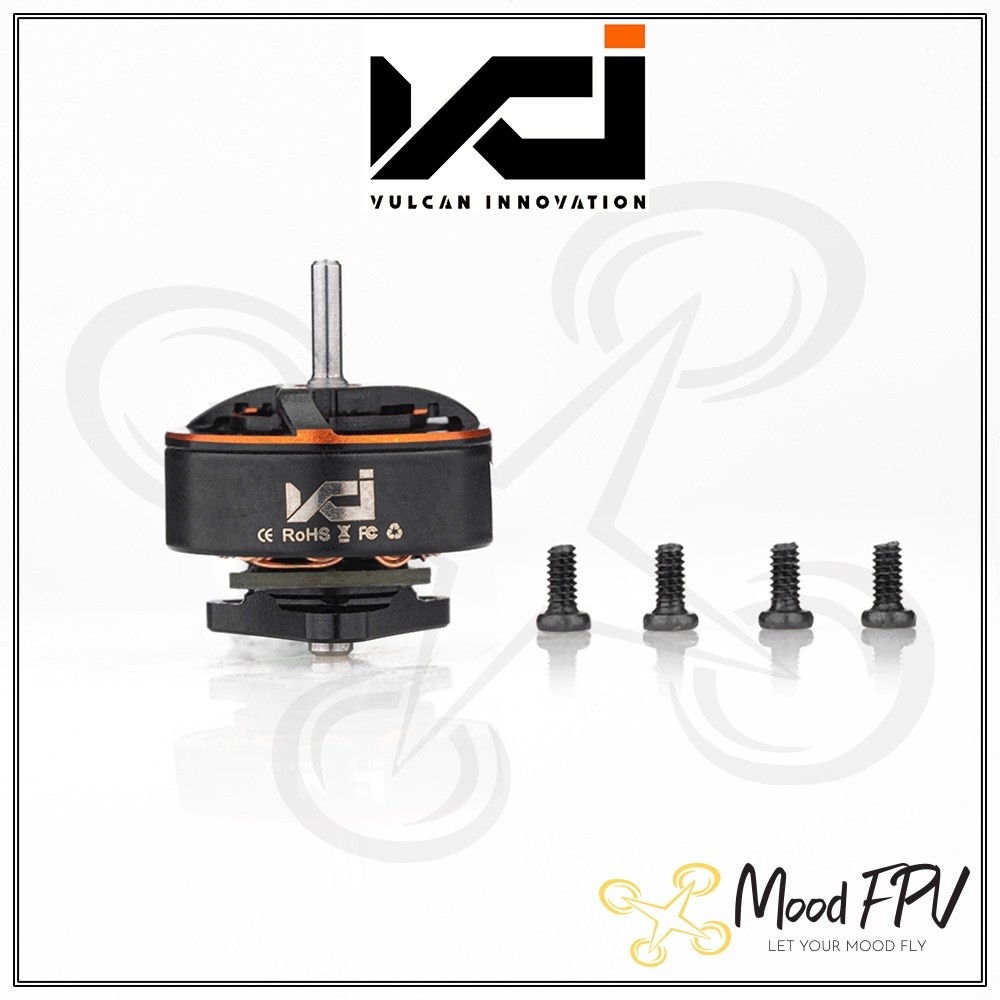 Động Cơ VCI SPARK 0802 MOTOR 13500KV/22000KV (4PCS)