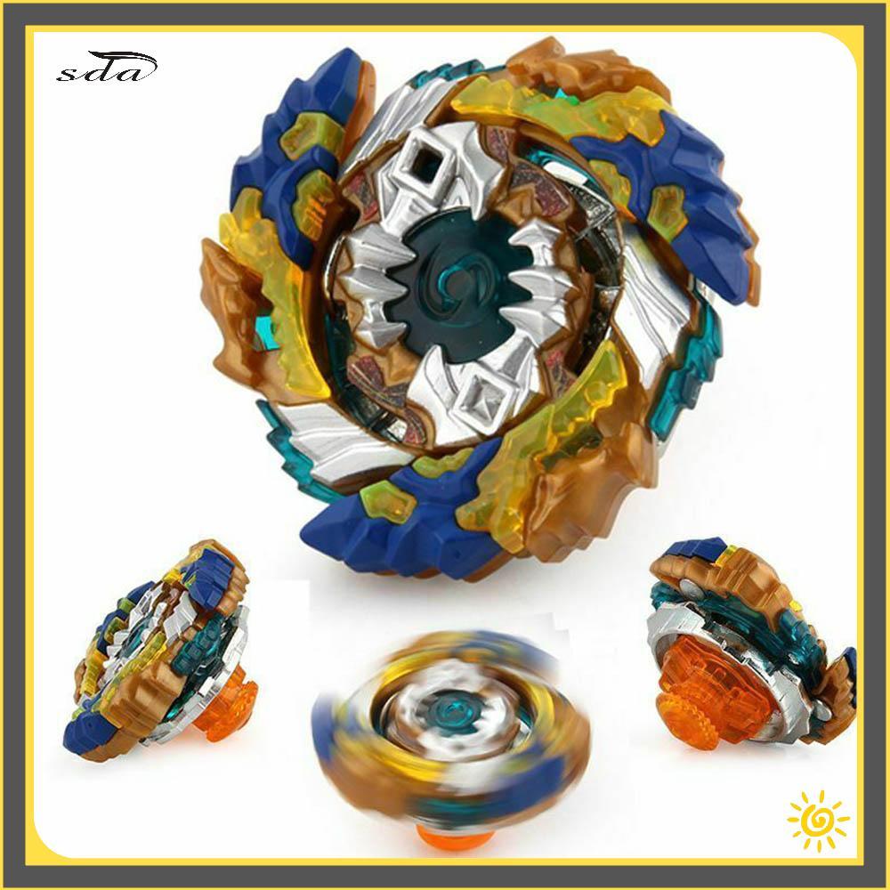 Đồ chơi trẻ em olssda AU-Beyblade Burst Super King B-167 Mirage Fafnir Nt 2S Booster-Without Launche