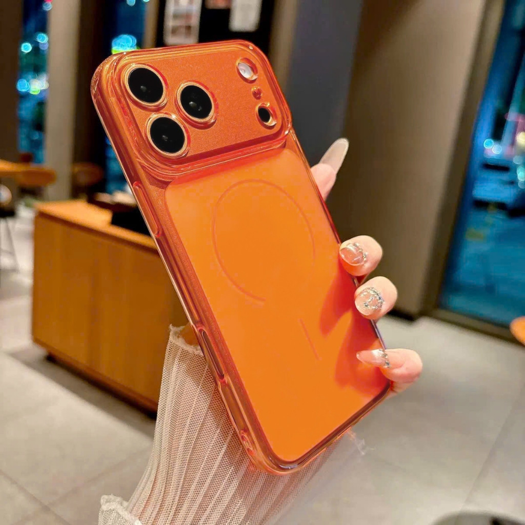 Ốp Lưng iPhone Silicon Mềm Siêu Mỏng Nhám Mờ Chống Bẩn, Bảo Vệ Camera - iP 11/12/13/14/15/16/17/PlusPro/Max/Air | BigBuy360 - bigbuy360.vn