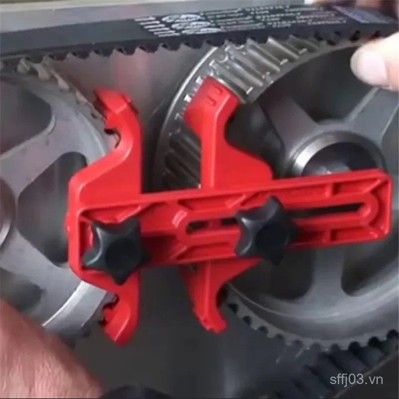 Công cụ cố định trục cam, Công cụ khóa thay đổi đai định giờ WXNT