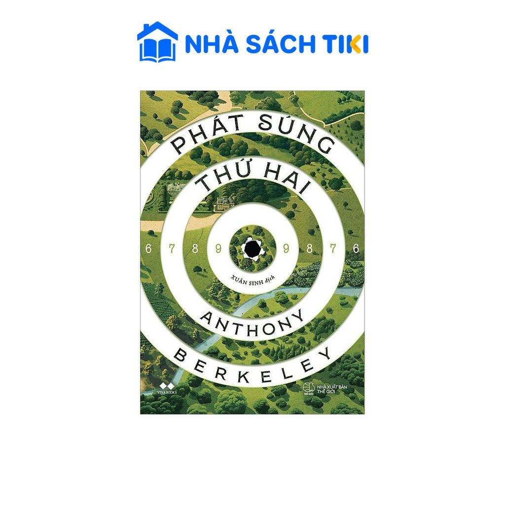 Sách Phát Súng Thứ Hai - Skybooks