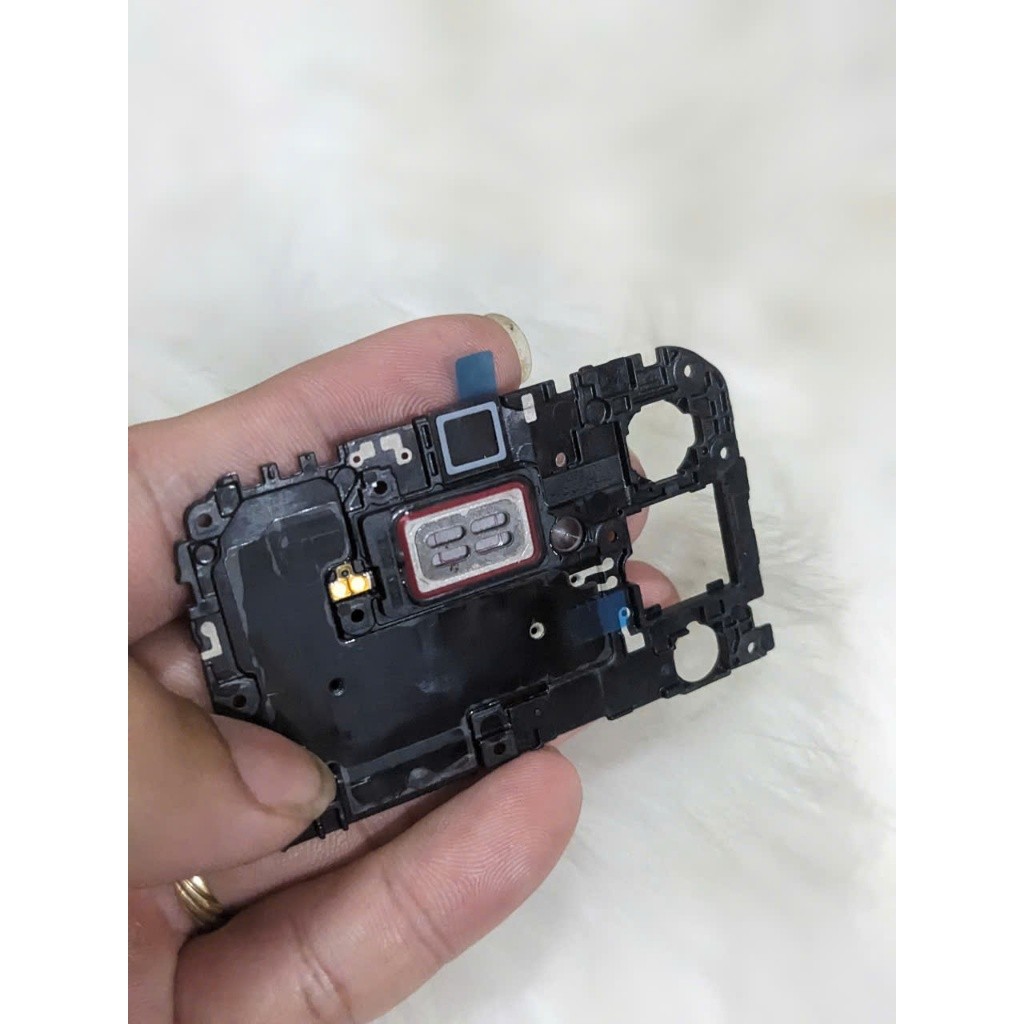 Loa Trong, Loa Tai Nghe Samsung Galaxy A36 SM-A366 Pair Earpiece Speaker ZIN