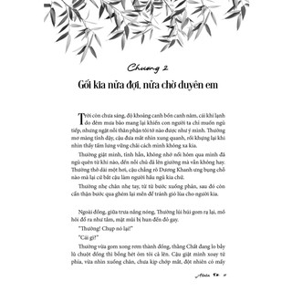 Sách - Có Thương Cậu Không?
