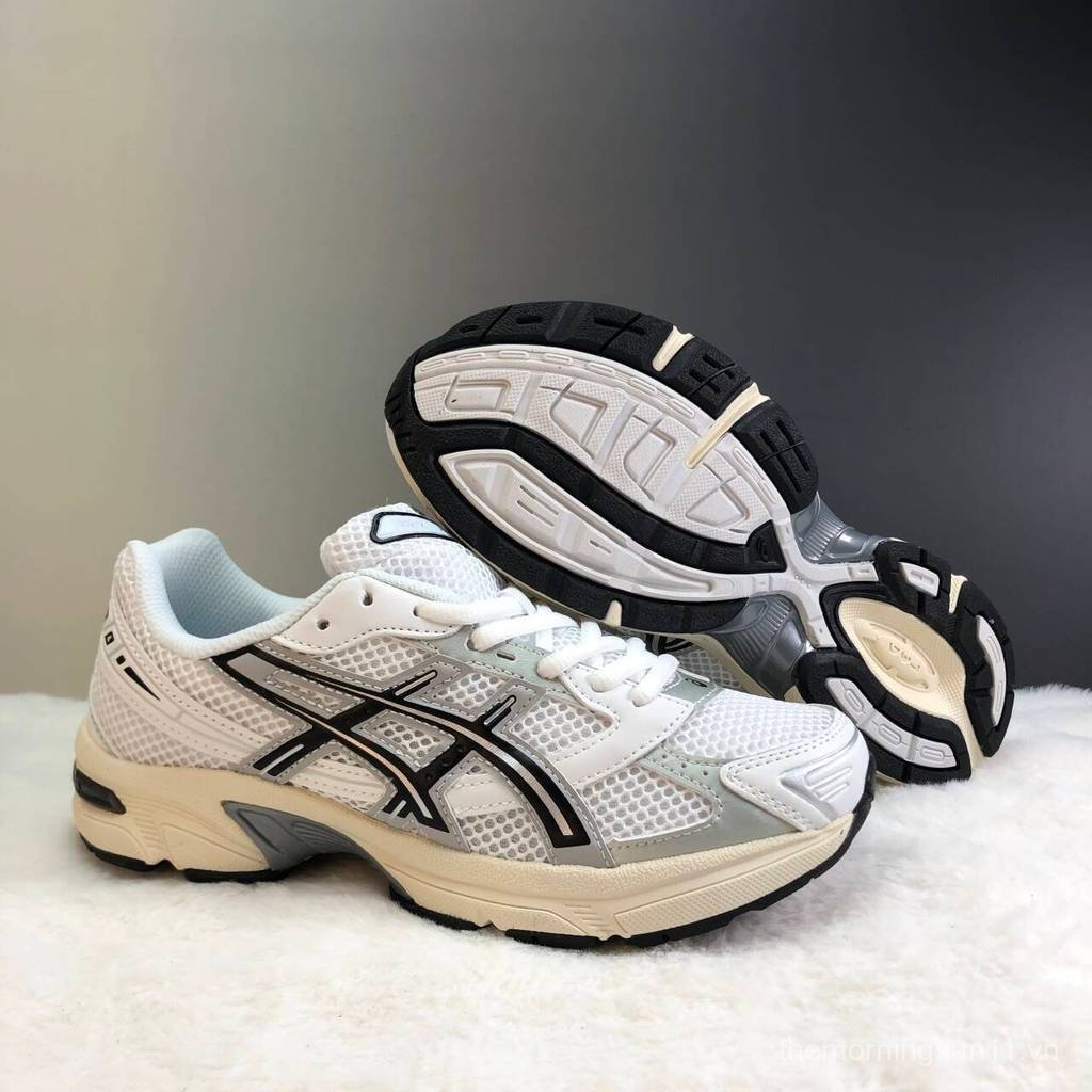 Giày Asics Gel-1130 - Thiết kế cổ điển thời thượng cho phong cách hàng ngày