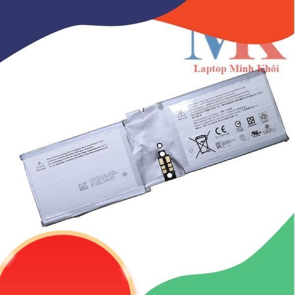 Pin Microsoft Surface Book 12 CR7 1703 1704 1705 DAK822470K