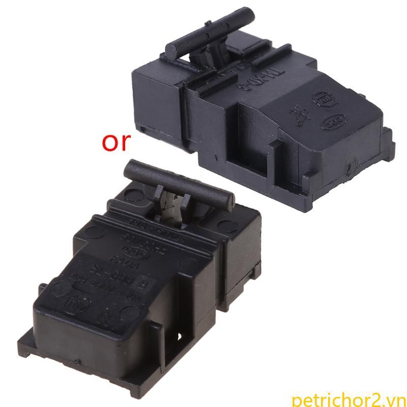 Ấm đun nước điện hơi nước PET 1 Pc TM-XD-3 100-240V 13A