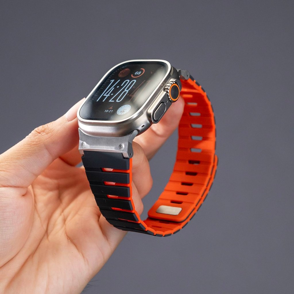 ❈ ❈ ❈ ❈ 🍎 Skinarma Sport ❈ ❈ ❈ iWatch Series 11 46 ❈ 米 Ultra3 49 ❈