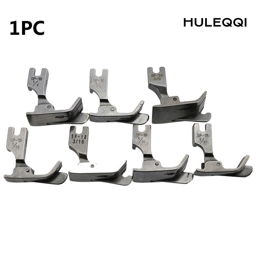 Máy May HULEQI 3 / 8 1 / 8 Công Nghiệp 1 / 32 5 / 16 3 / 16 Kim Đơn
