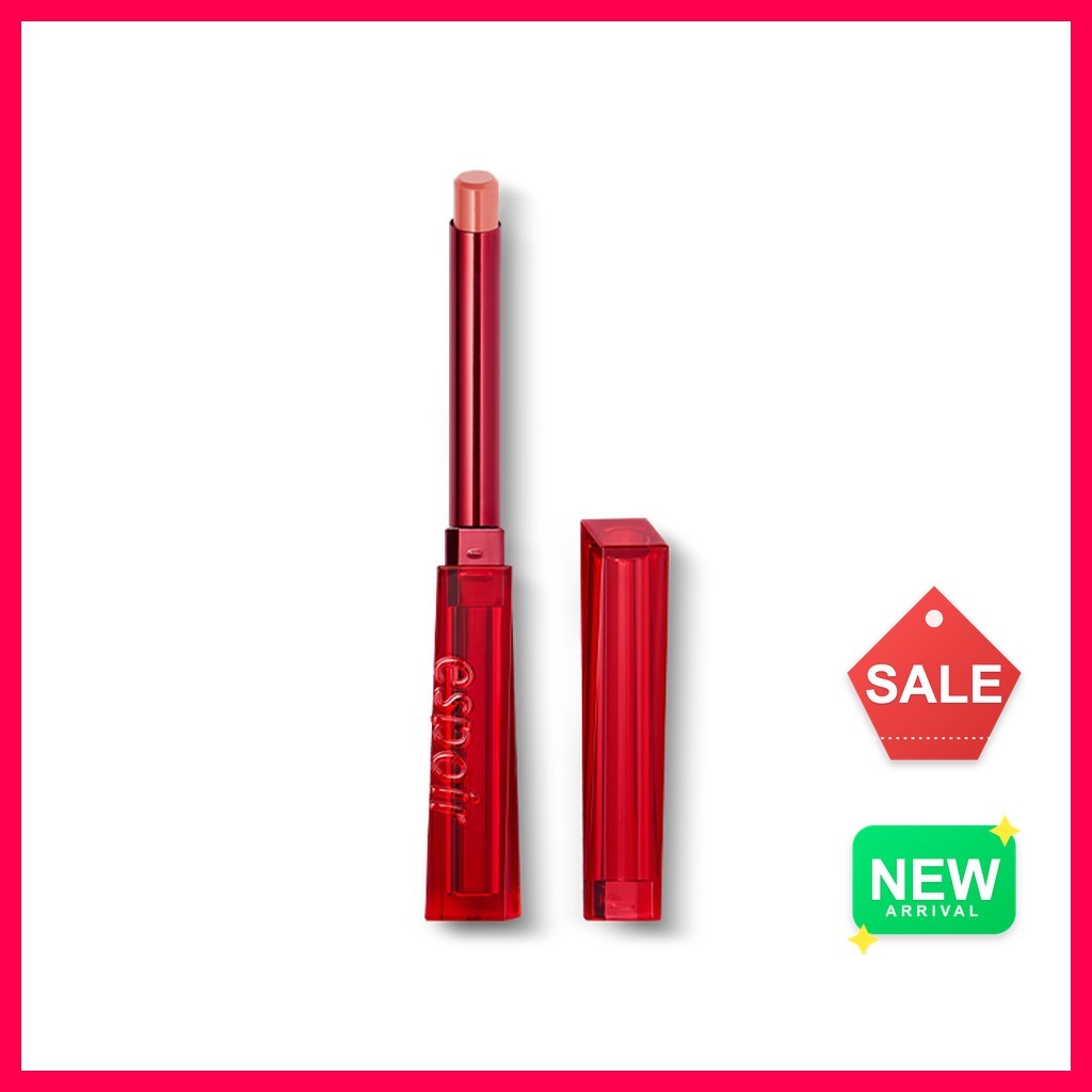 [Espoir] Kem Son Môi Sleek Matte -03 Posy / Son Môi Hàn Quốc / Son Môi Kem Matte Finish / Chính Hãng