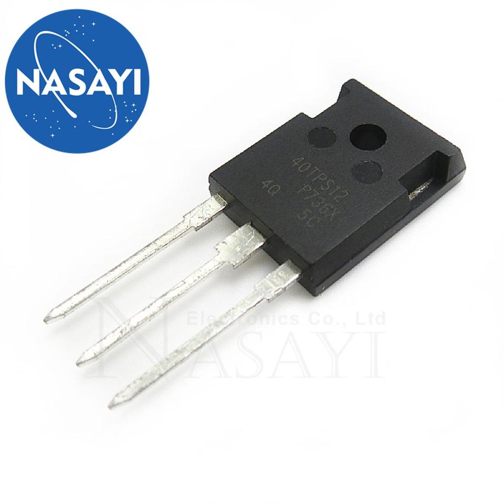 5 chiếc 40TPS12A TO-247
