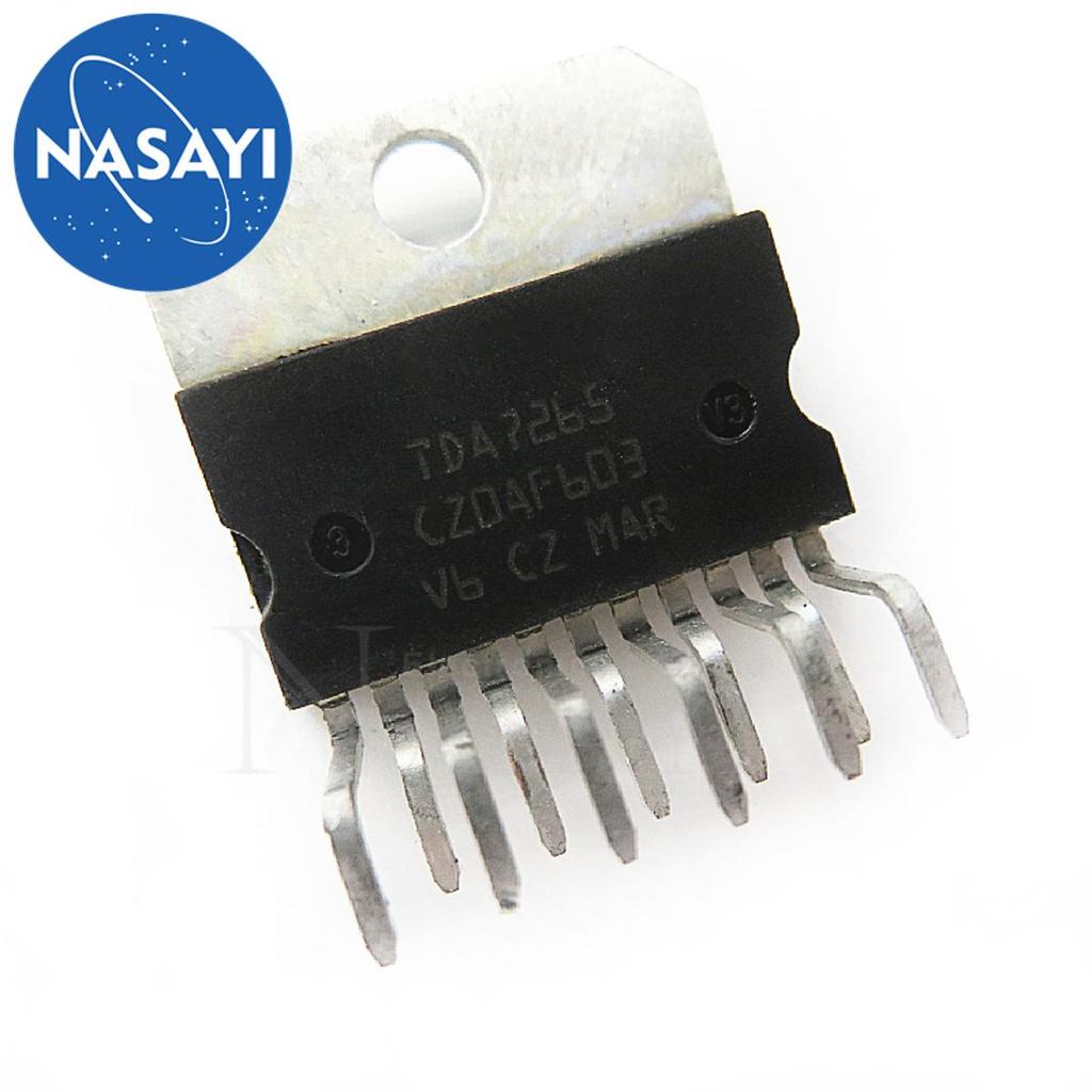 5 miếng TDA7265 7265 ZIP-11