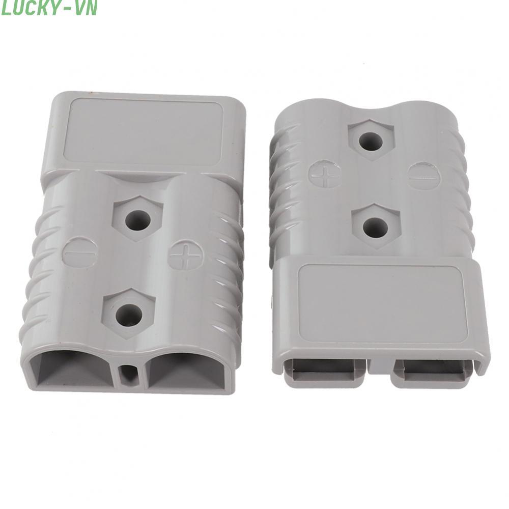 For Anderson Style Plug Cable Battery Power Connector 175 Amp with Straight Plug