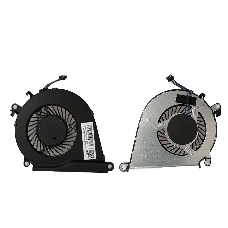 858970Quạt Làm Mát CPU -001 Cho Laptop HP Omen 15-ax Series 15-ax100, 15-ax200
