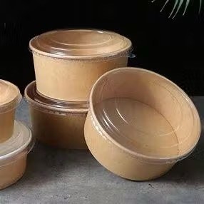 Tô giấy 750ml 50c