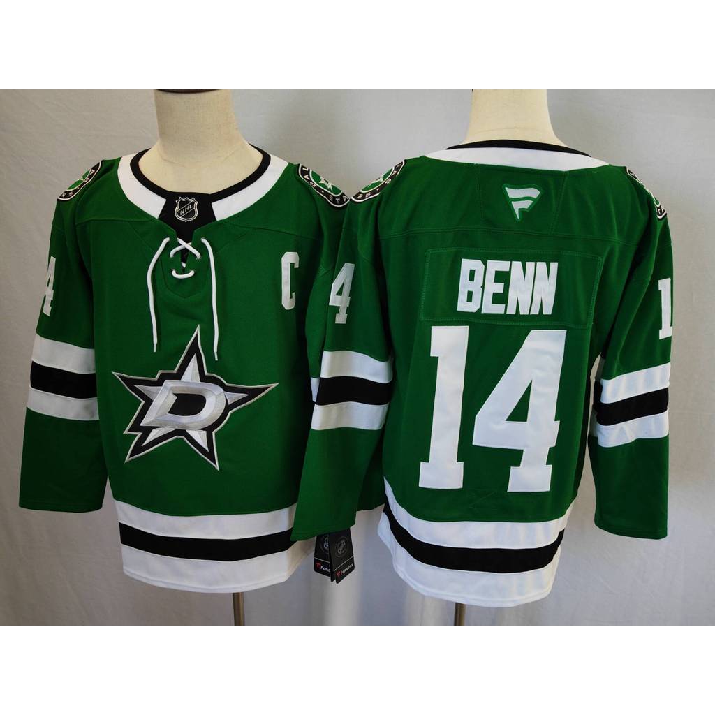 NHL Jersey khúc côn cầu thêu tay, đồ thể thao dài tay của Mỹ