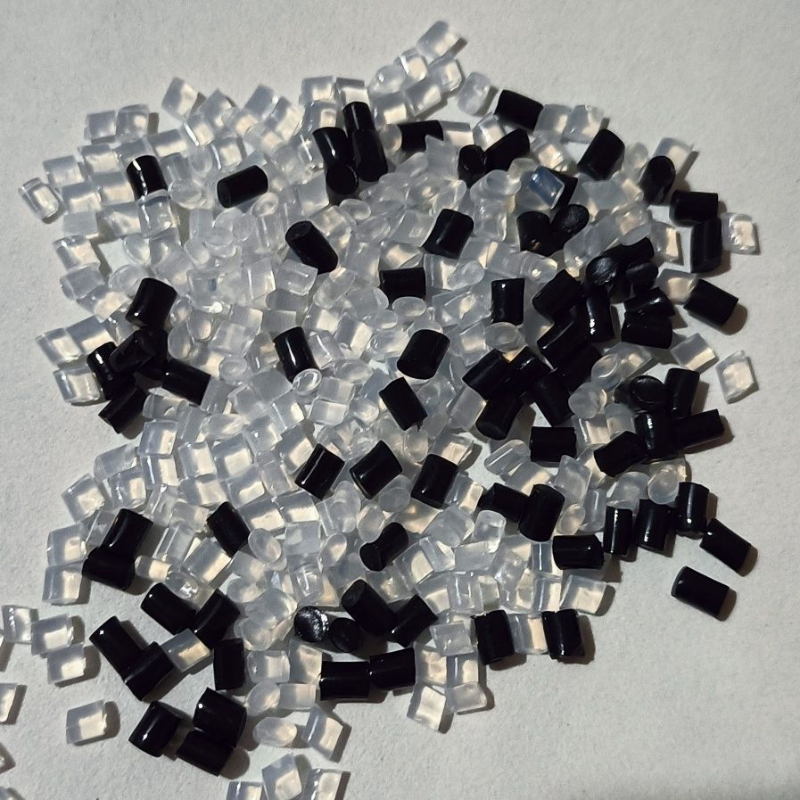 New Product#Nano Invisible Traceless Hair Extension Glue Particles6D8D Crystal Ultrasonic Hair Exten