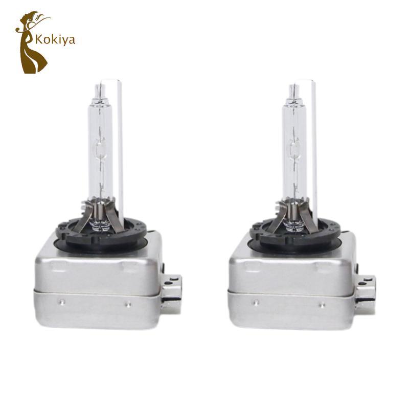 2 Bóng Đèn Pha Xenon Hid D3S Chung 35W Cho Xe Bán Tải SUV Sedan