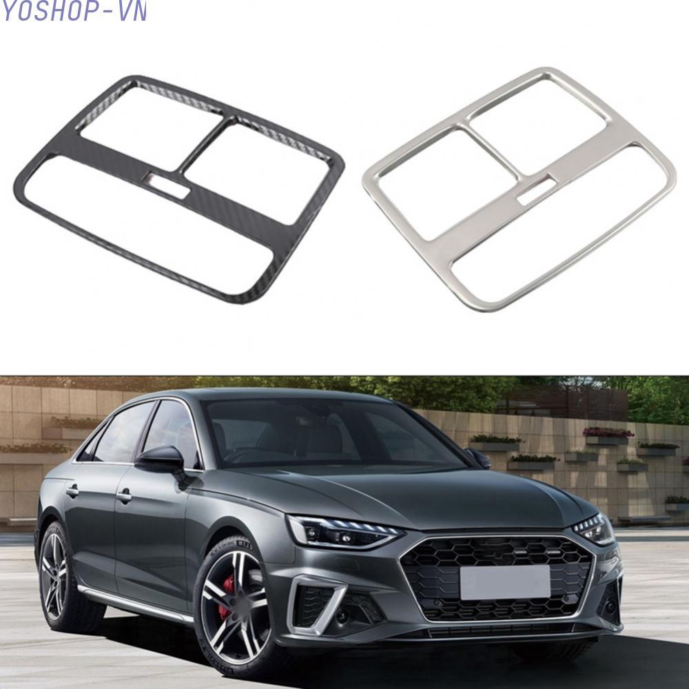 [Ysp]A4L A5 Decor Frame Easy Installation Elegant Design Functional Panel Cover