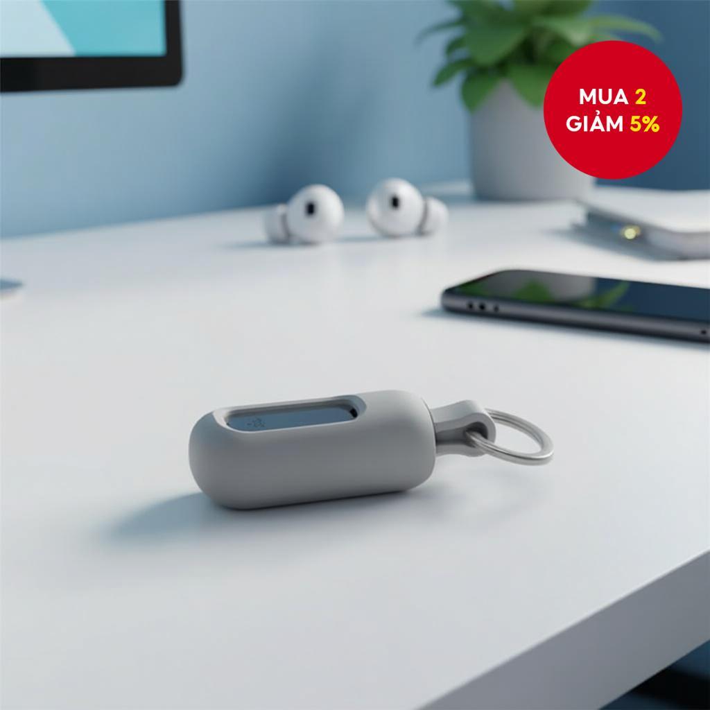 Bộ chuyển đổi Mini IR cho điện thoại thông minh: Điều khiển từ xa thông minh Type-C Micro USB kèm ứn