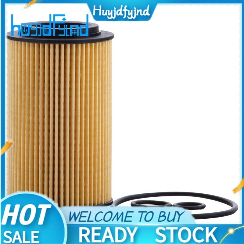 Lọc Dầu Ô Tô Cho W204 C-Class W212 E-Class Cho - OM651 A6511800109