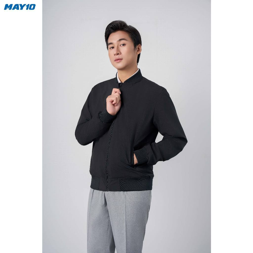 Áo khoác Jacket May 10 mã 25215#2