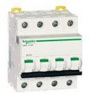 IC60H 2P C40 Ti24 Giá tốt Bộ ngắt mạch thu nhỏ có sẵn IC65N 2P D10A A9F182104.6