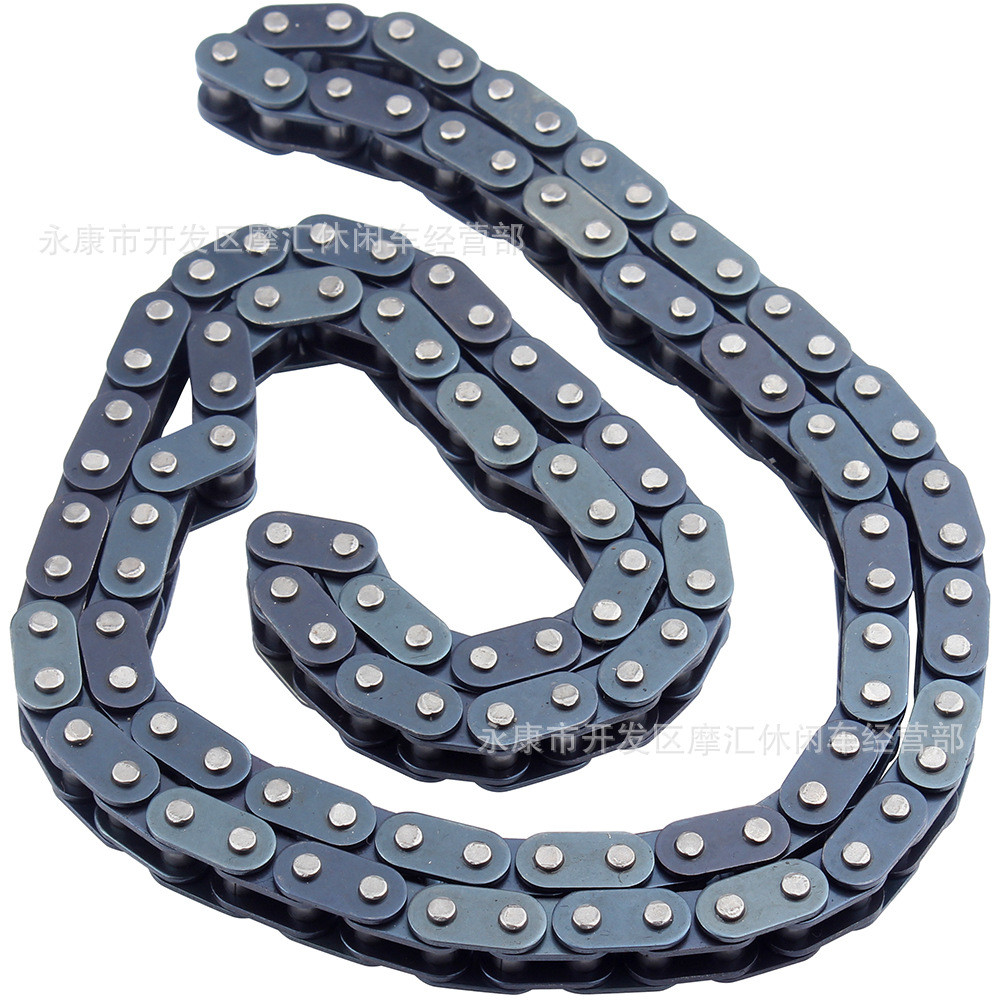 Mini Trẻ Em Địa Hình Xe Máy ATV Bốn Gót ATV Phụ Kiện 43 / 47 / 49CC Hai Phím T8F Dây Xích Truyền