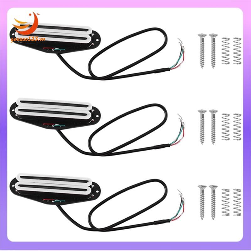 [gaozuo523.vn] Guitar Pickup Guitar Cổ Pickup Điện Guitar Pickup
