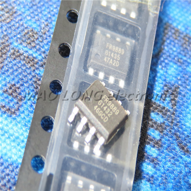 10 Cái / lốc FR9889 FR9889SPCTR SOP-8 chip quản lý điện Mới Còn hàng Chất lượng nguyên bản 100%