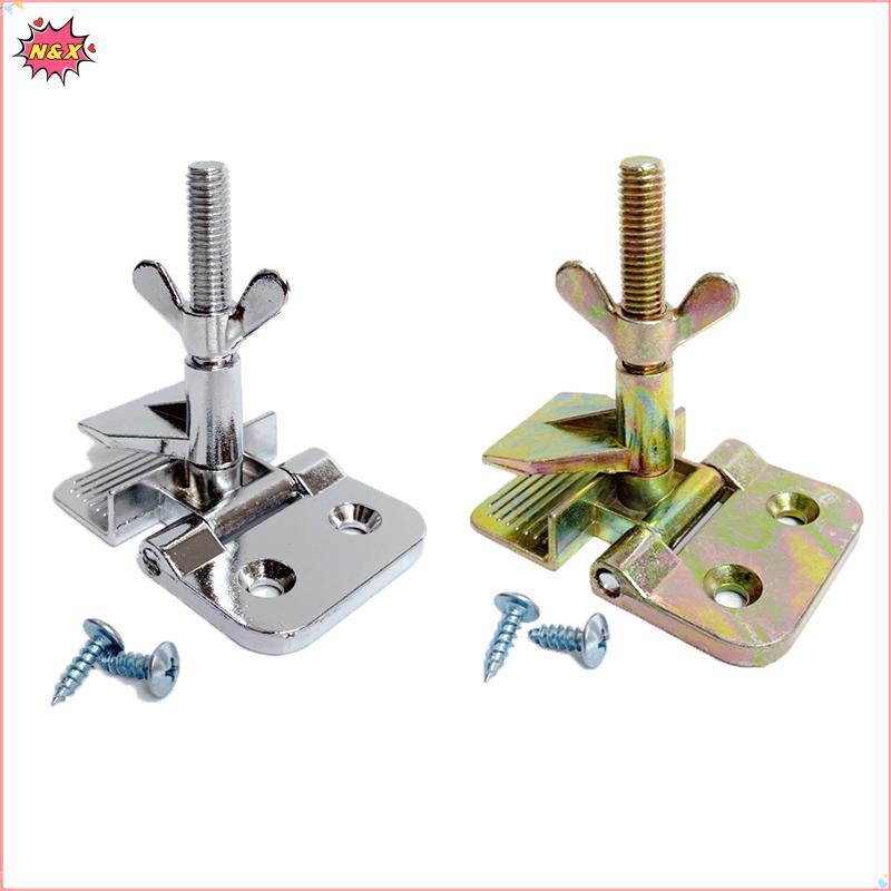 N & X Kẹp Màn Hình In Màn Hình Kẹp Lo Màn Hình Kẹp Tấm Màu Mạ Kẹp Lo Kẹp Màn Hình.