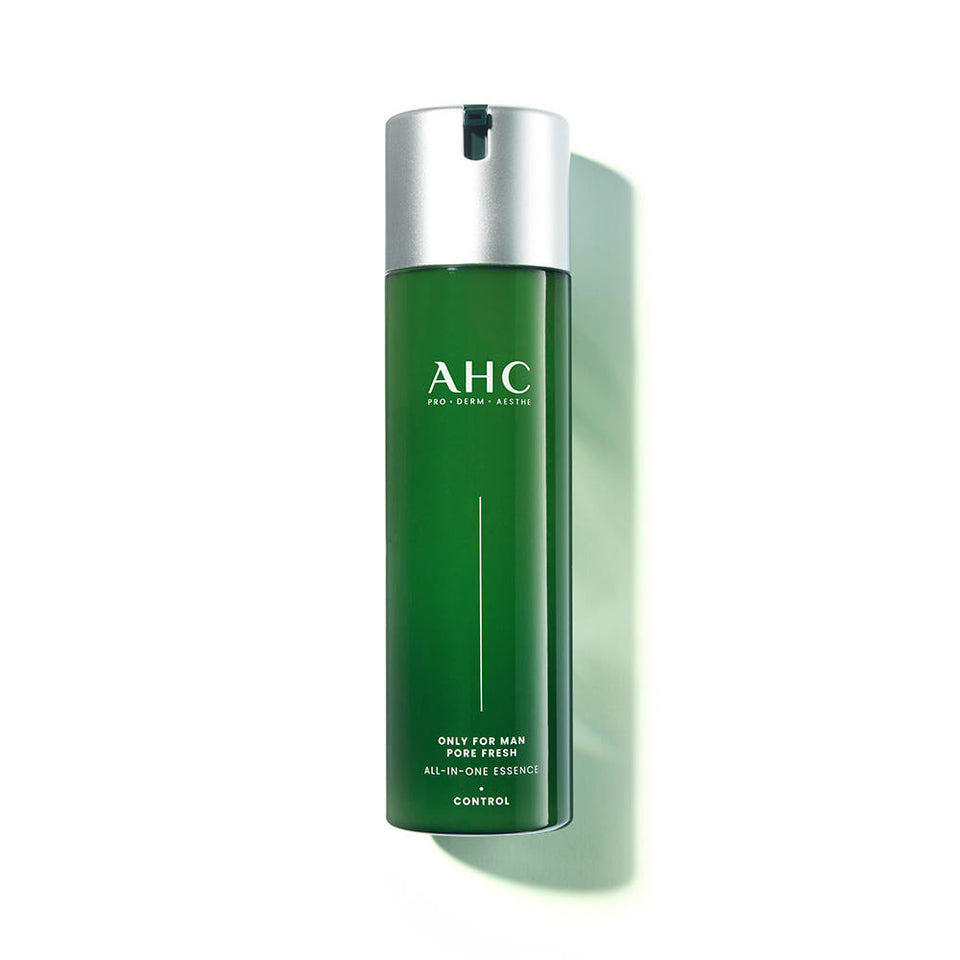 Tinh chất AHC Only For Man Pore Fresh All In One 200ml