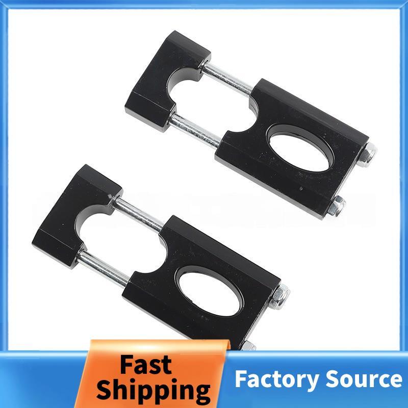 Kẹp Gắn Tay Lái Nâng Chống Bụi Bẩn cho Xe Đạp Model BT200X, CT200, SSR125, MX350, MX650 - Kích thước